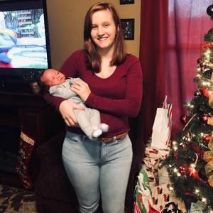 Meet your Posher, Alexis